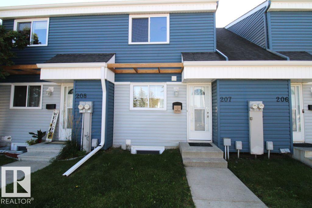 207 14707 53 Avenue, E4514934, Alberta,