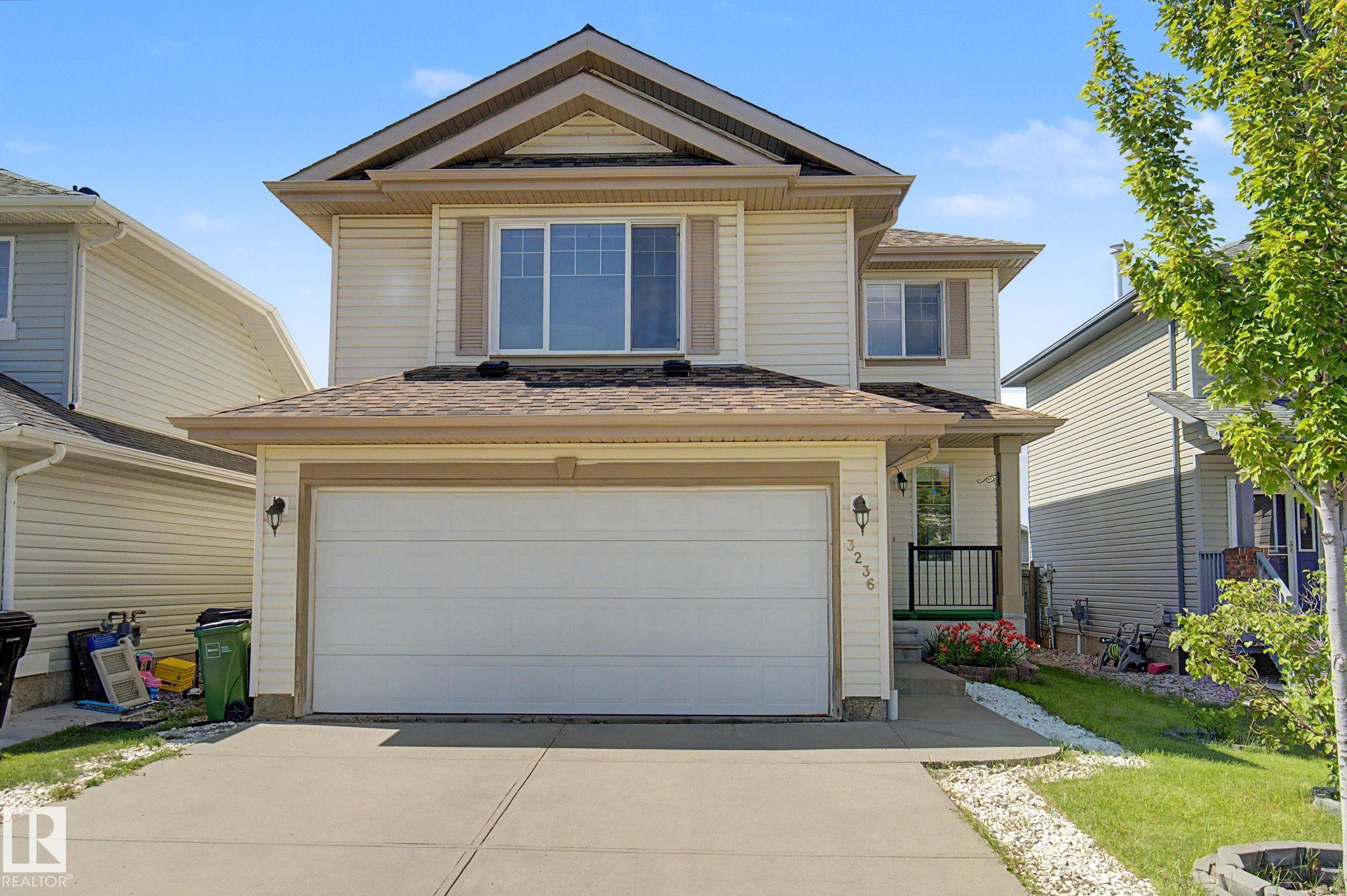 3236 21 Street, E4514937, Alberta,