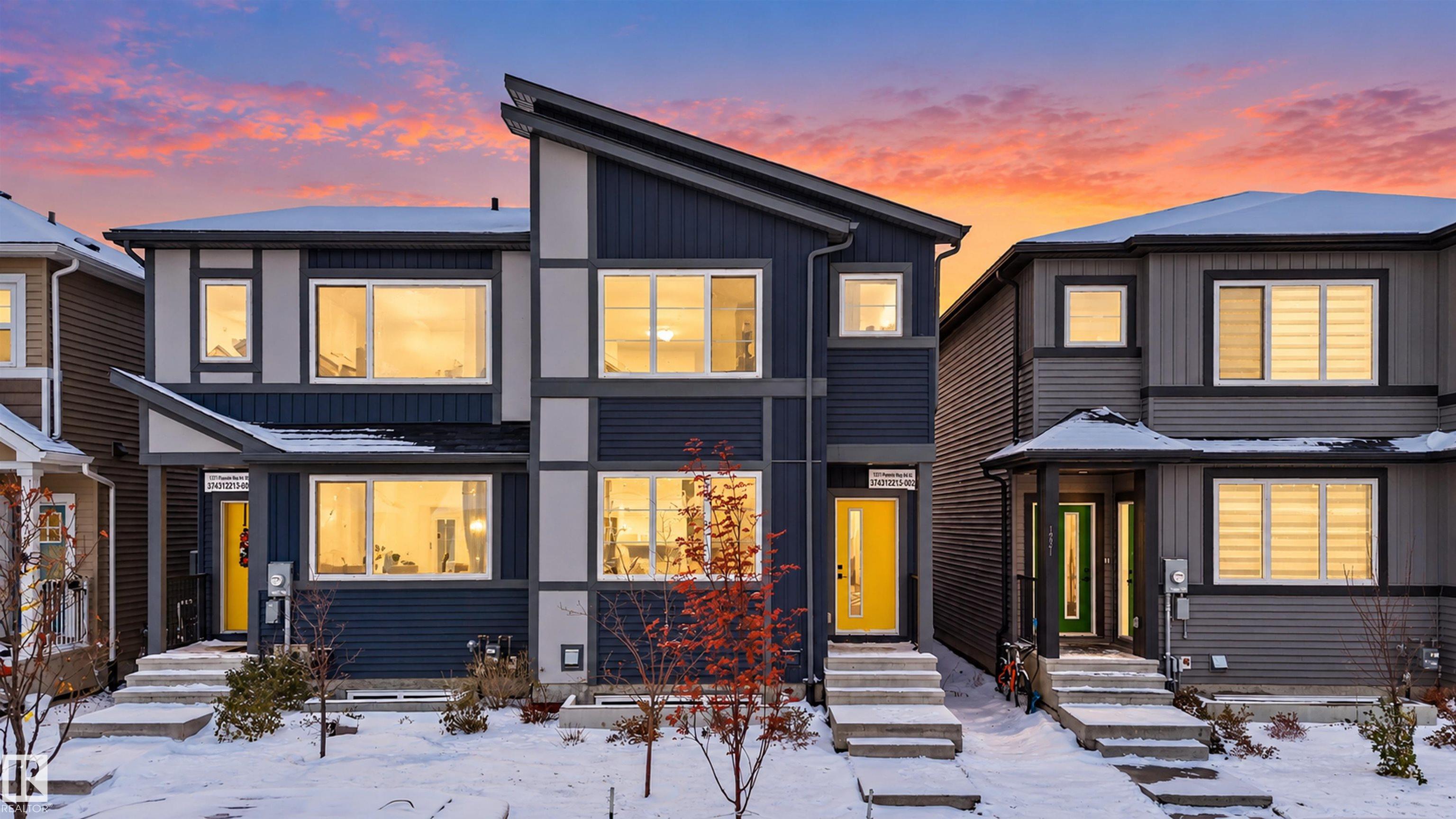 1219 PODERSKY Wynd, E4514938, Alberta,