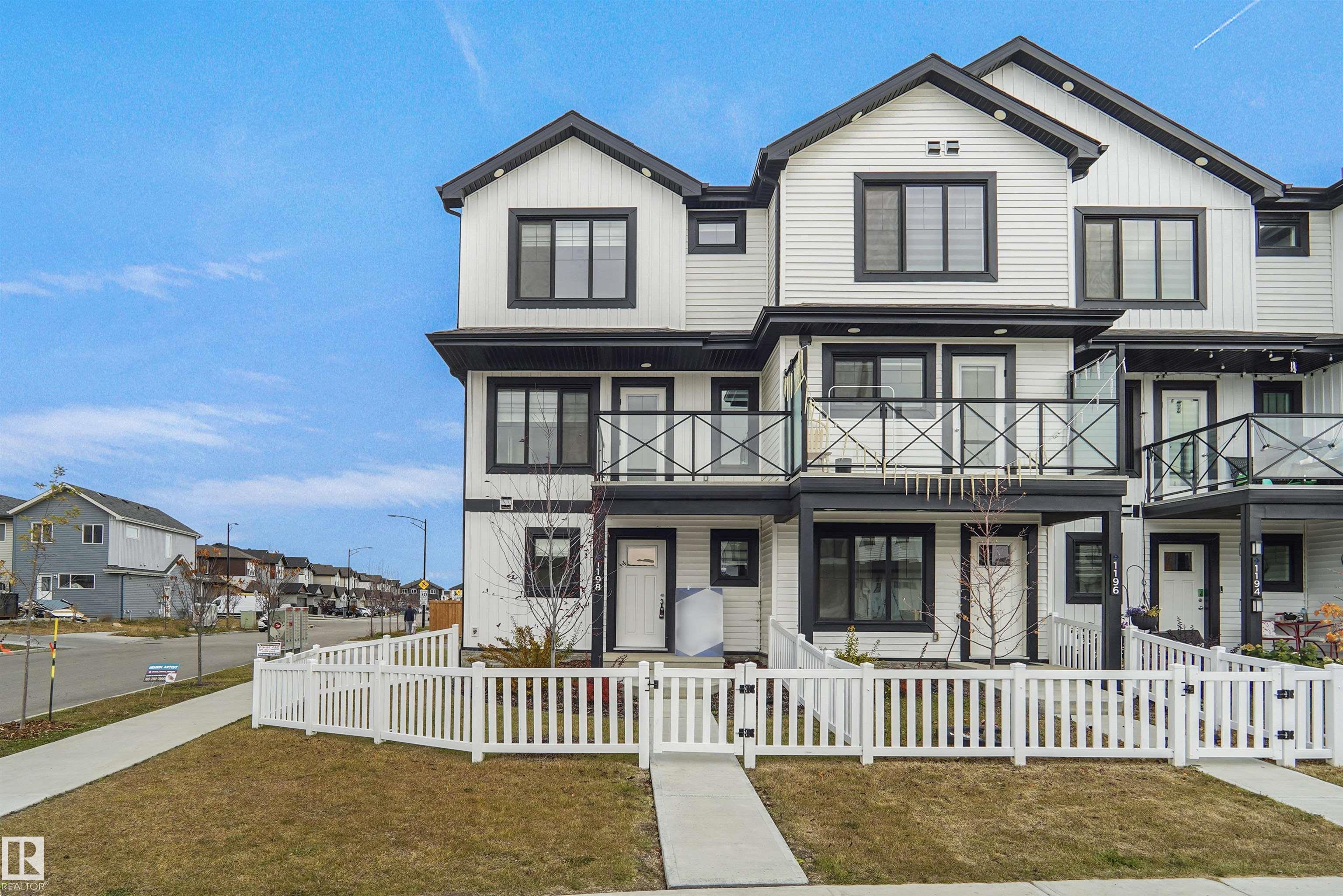 1198 ASTER Boulevard, E4514956, Alberta,