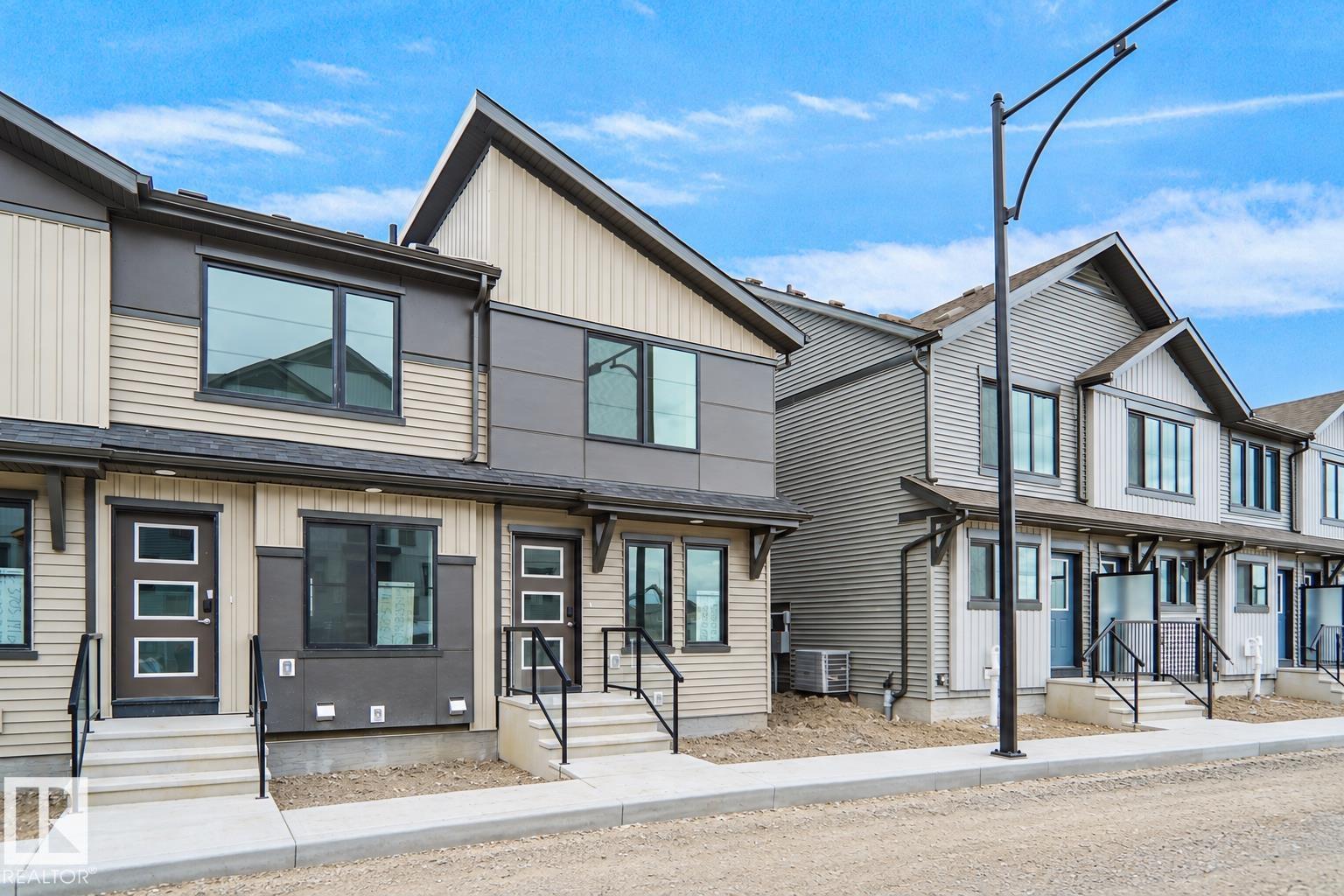 18 3705 141 Street, E4514963, Alberta,