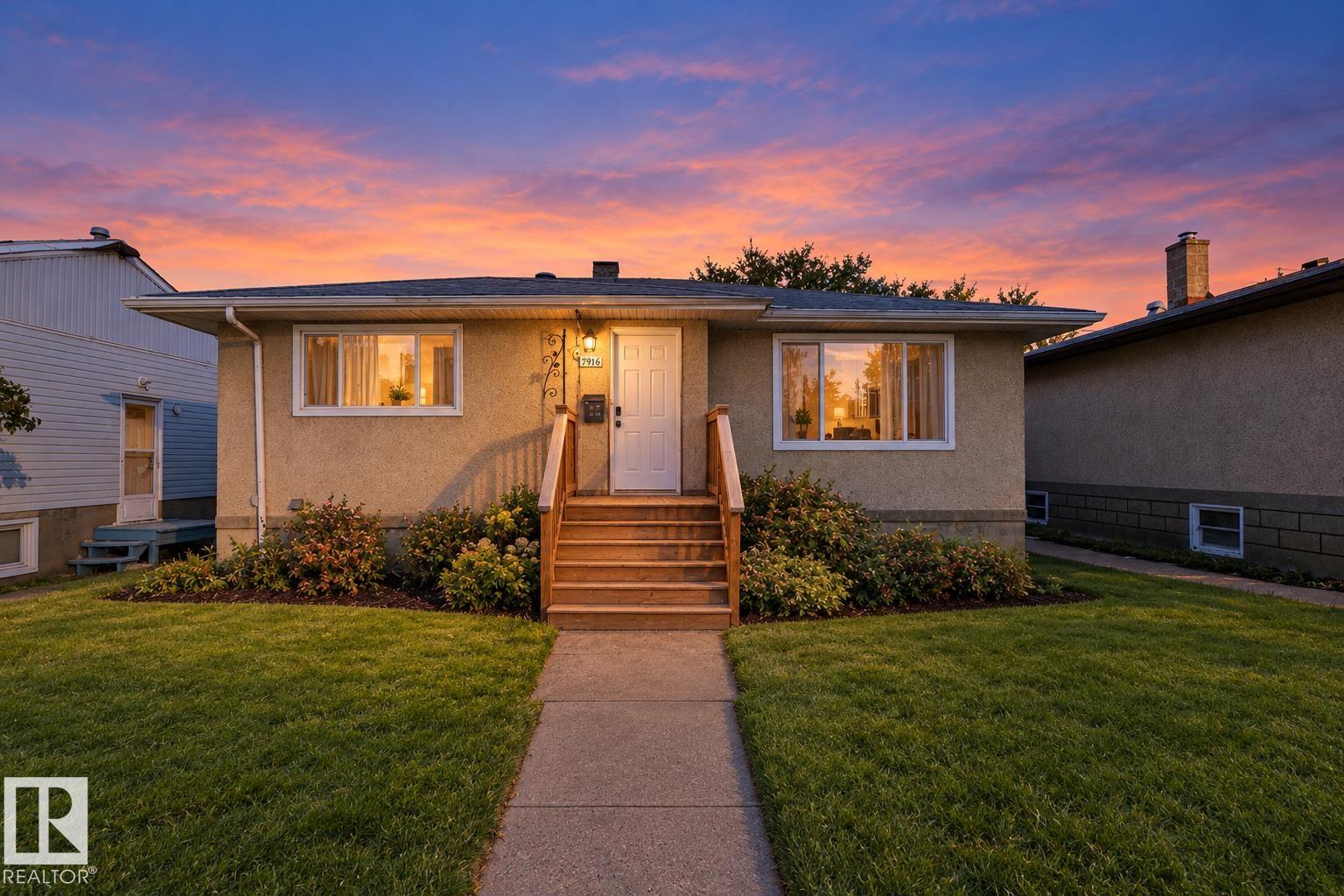 7916 82 Avenue, E4514967, Alberta,