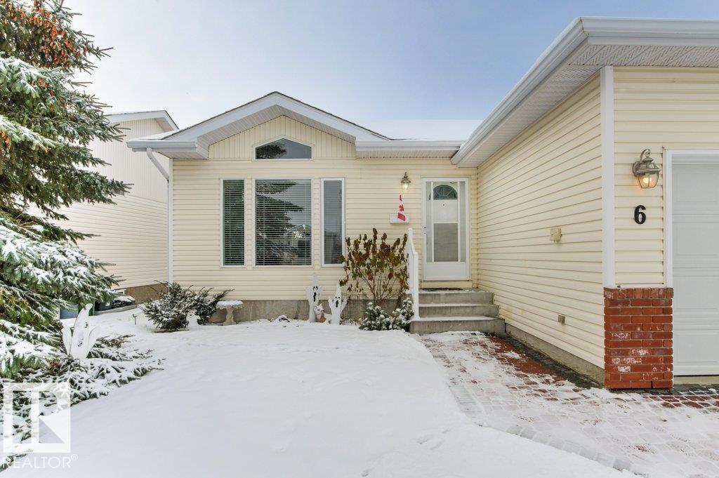 Second View of 6 COBBLESTONE Court, Sherridon Heights, Fort Saskatchewan, Alberta, T8L 4E1