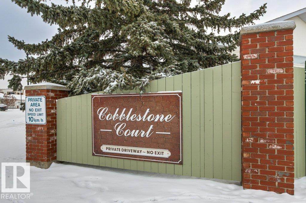 Third View of 6 COBBLESTONE Court, Sherridon Heights, Fort Saskatchewan, Alberta, T8L 4E1