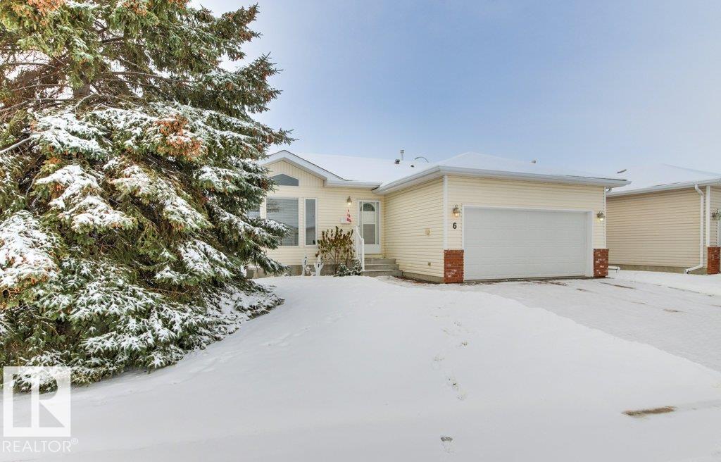 Fourth View of 6 COBBLESTONE Court, Sherridon Heights, Fort Saskatchewan, Alberta, T8L 4E1