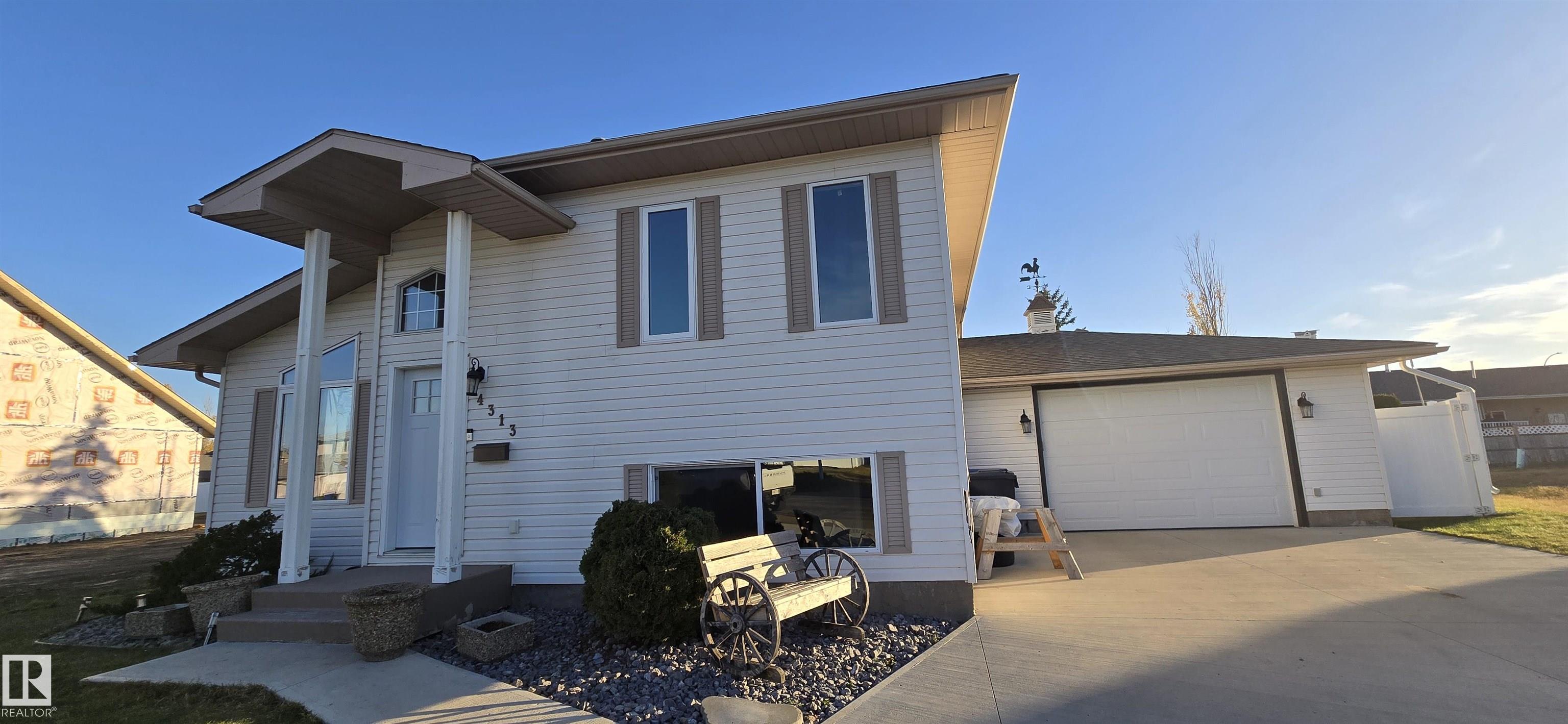 4313 59a Avenue, E4514980, Alberta,