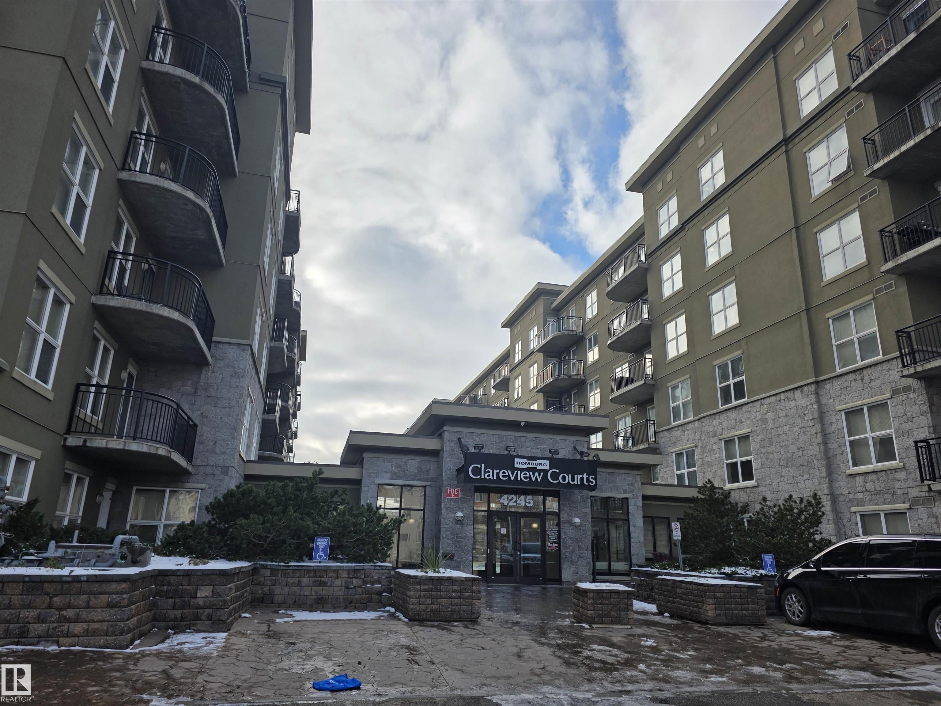 1-419 4245 139 Avenue, E4515007, Alberta,