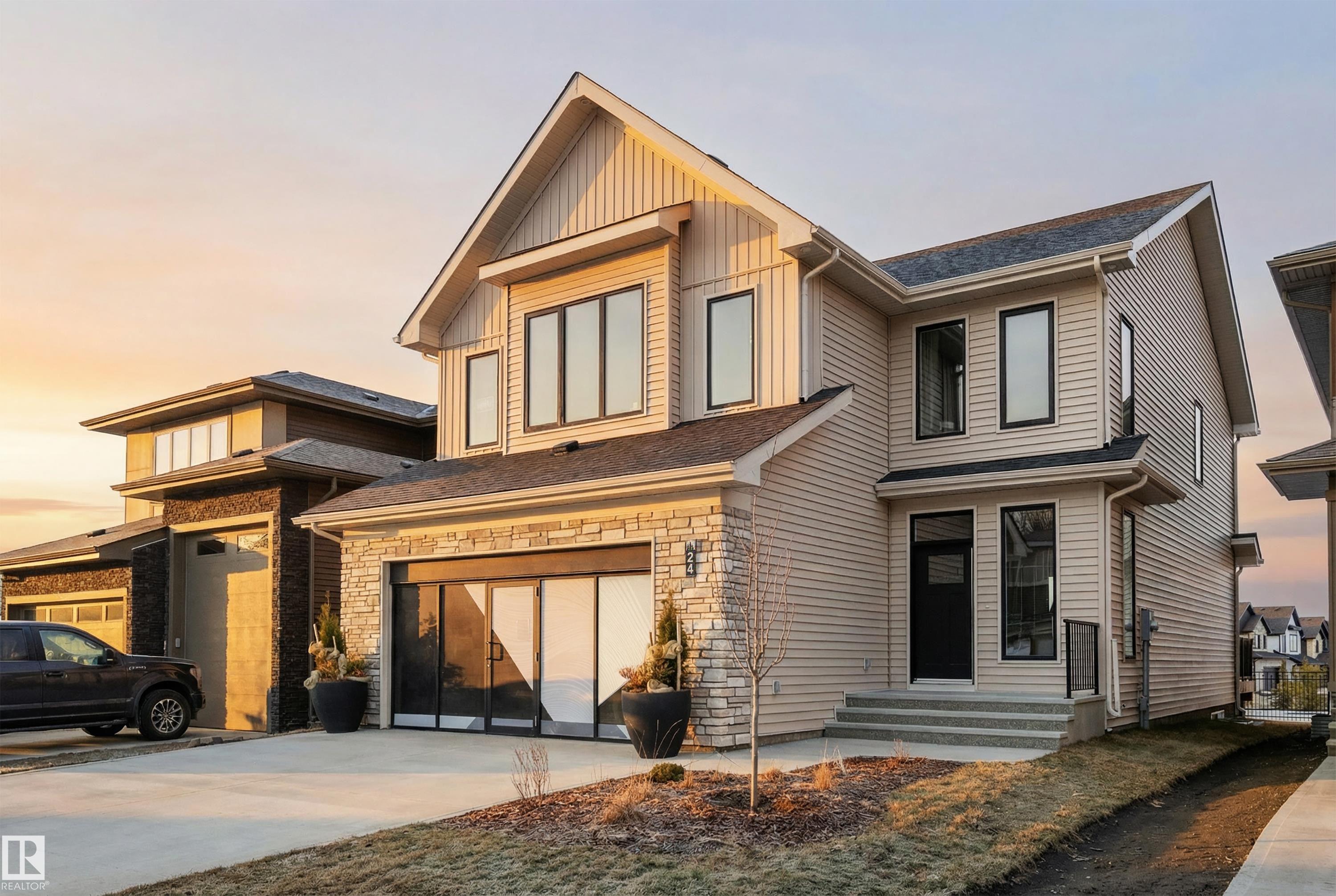 24 SYDWYCK Circle, E4515008, Alberta,