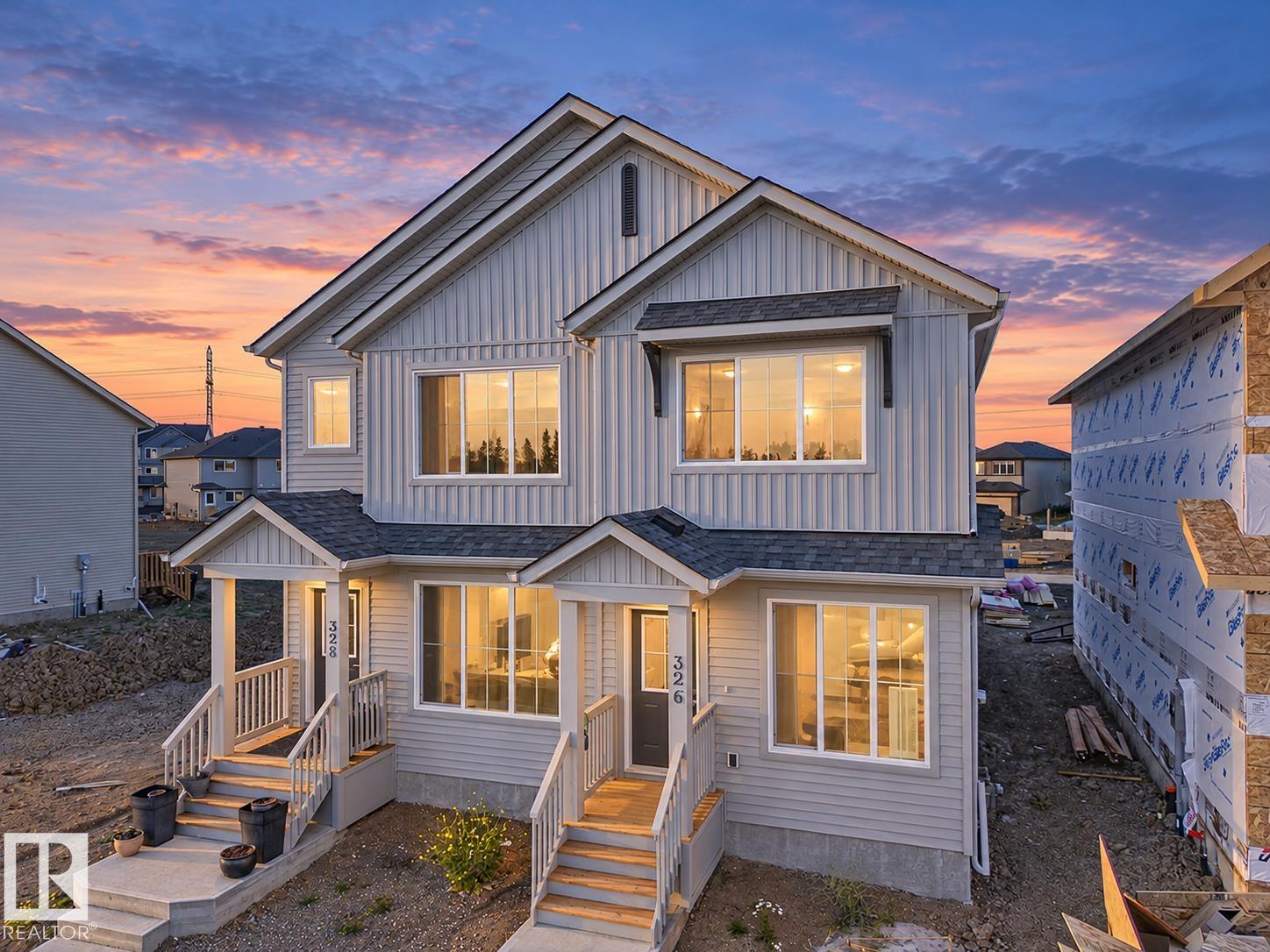 326 172 Avenue NW, E4515009, Alberta,
