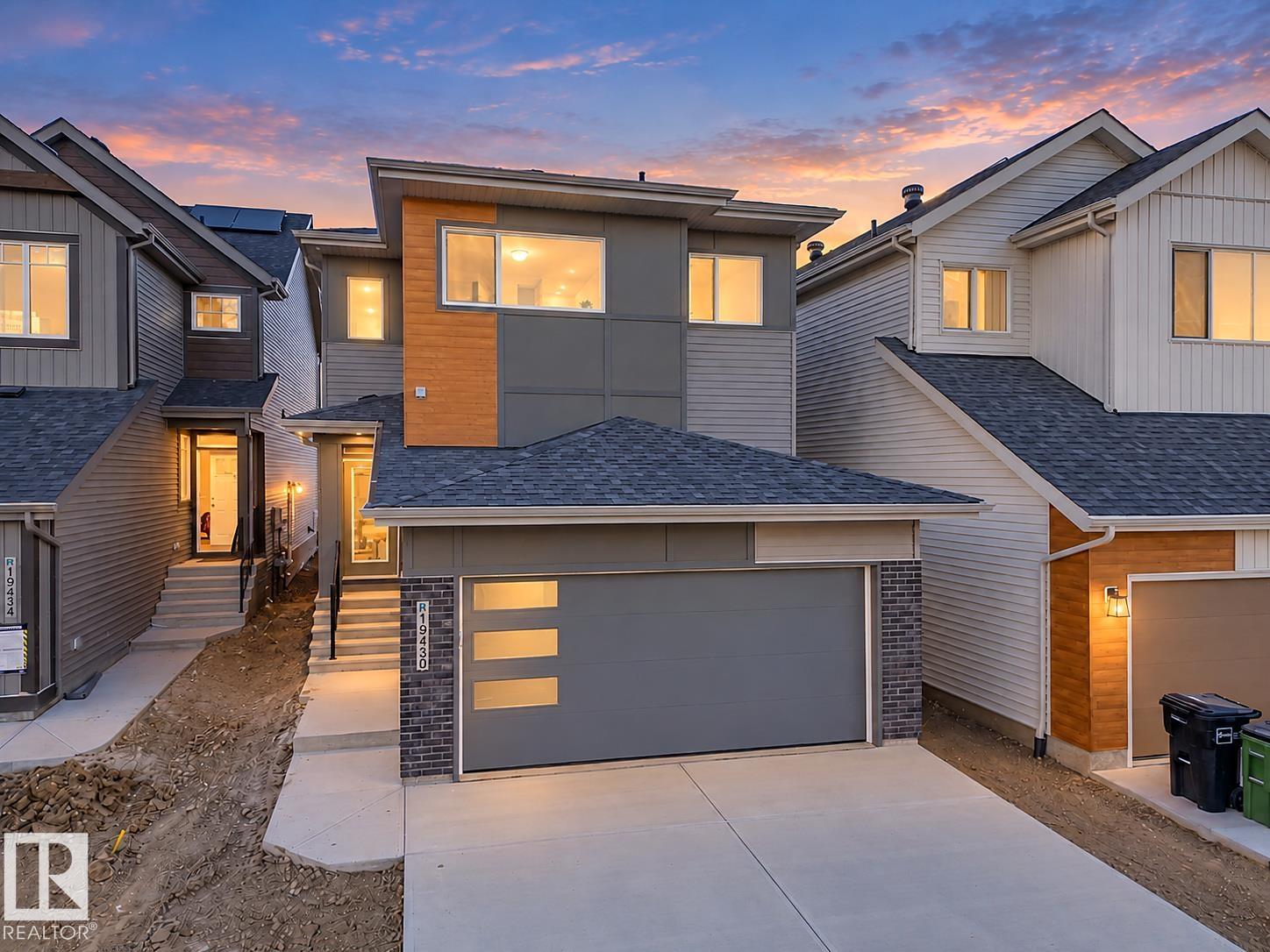 19430 22A Avenue, E4515010, Alberta,