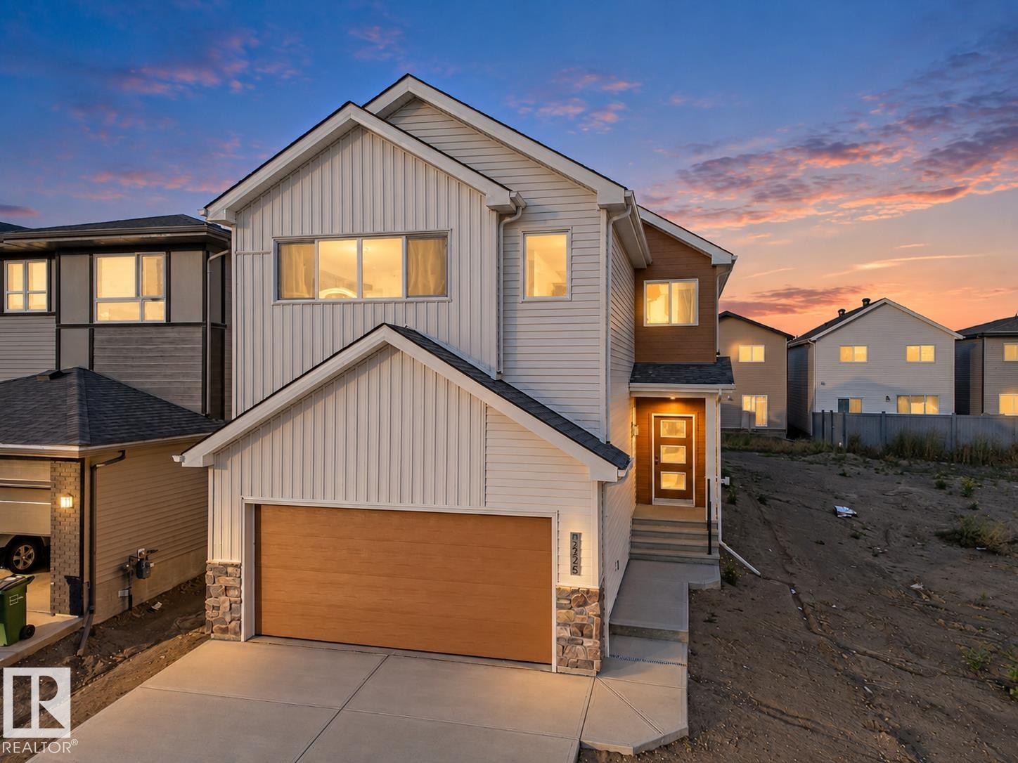 2225 194A Street, E4515011, Alberta,
