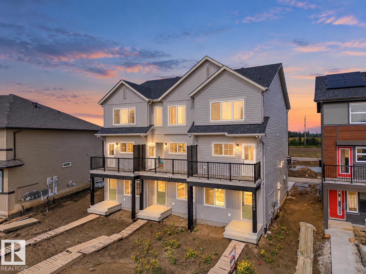 17224 4 Street, E4515013, Alberta,