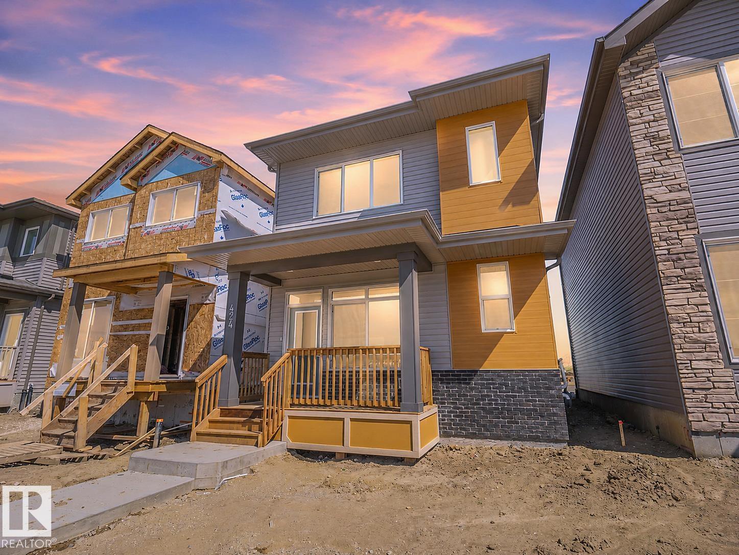 424 176 Avenue, E4515016, Alberta,