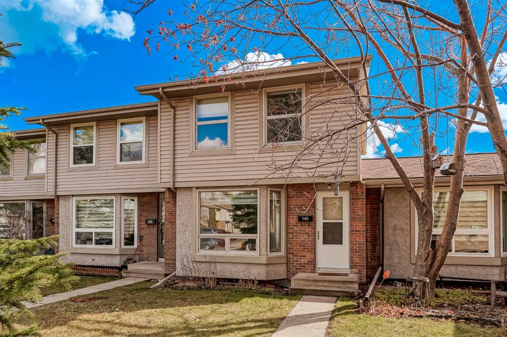 143, 123 Queensland Drive SE, A2213413, Alberta,