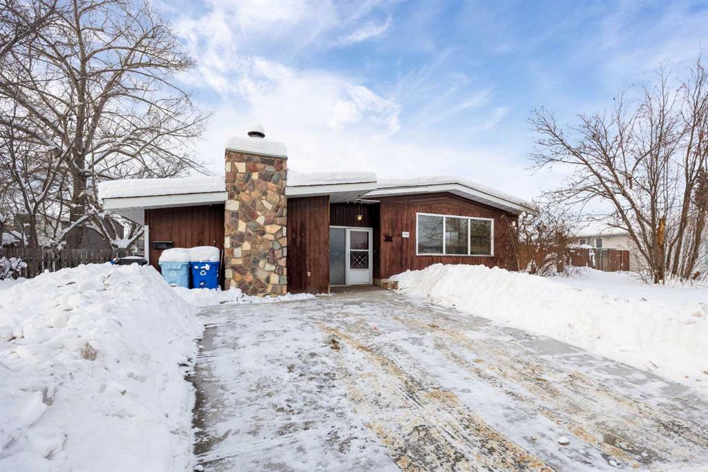 138 Father Mercredi Street , A2213872, Alberta,