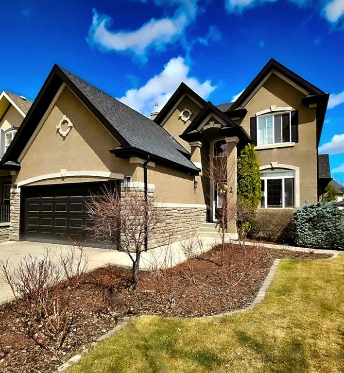 2 Tuscany Estates Crescent NW, A2213876, Alberta,