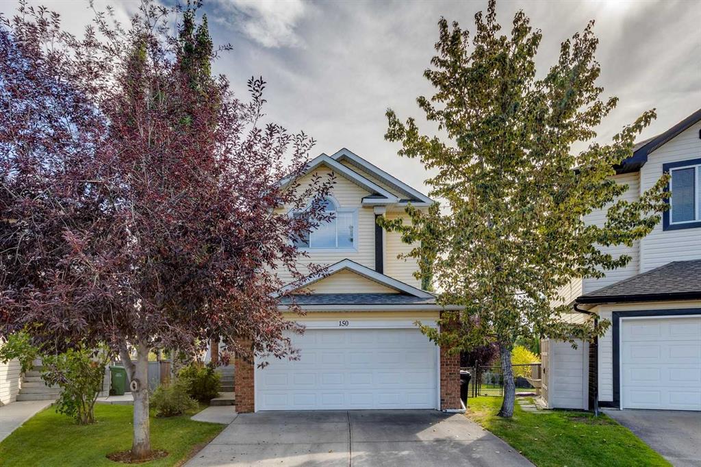 150 Cranfield Green SE, A2214027, Alberta,