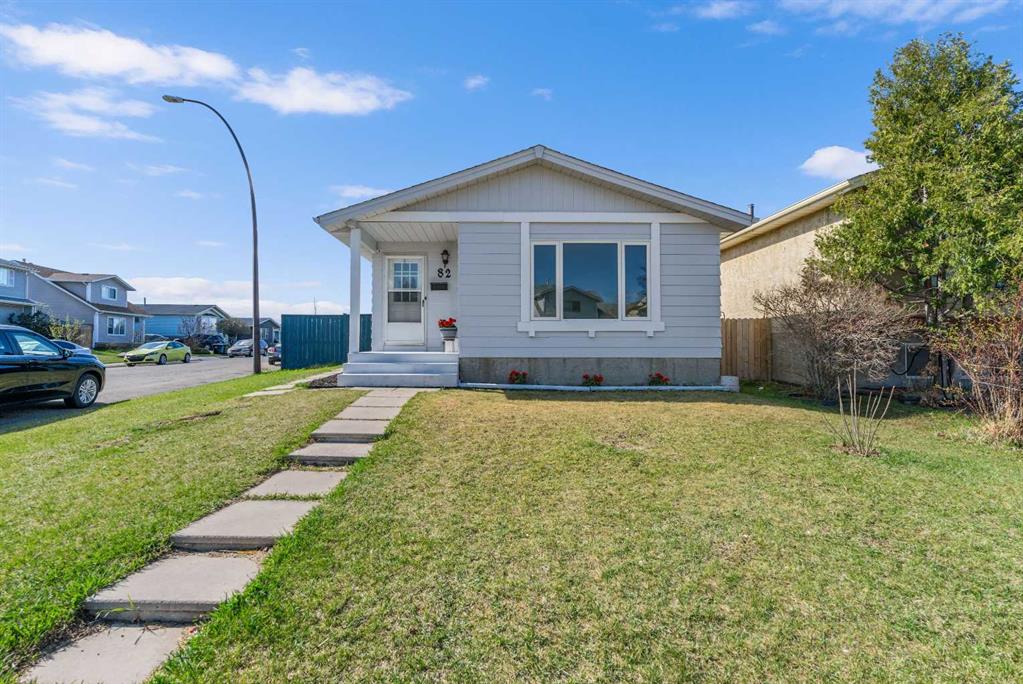 82 Aberdare Road NE, A2214415, Alberta,