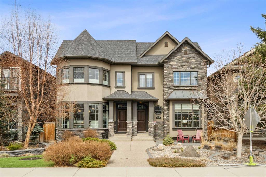 2520 2 Avenue NW, A2214478, Alberta,