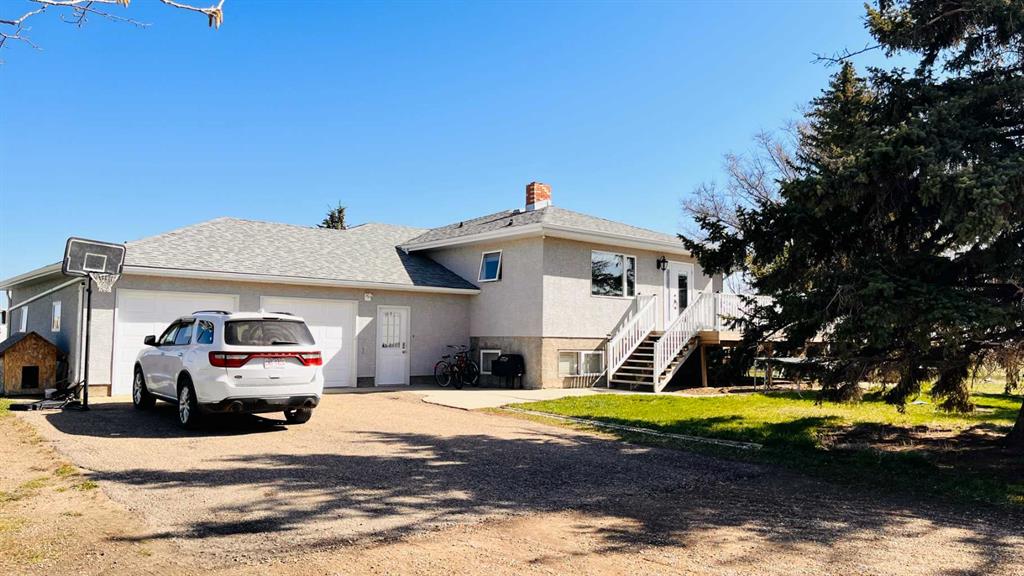 120044 TWP RD 110 Road , A2214609, Alberta,