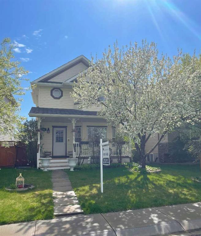 Third View of 166 Covehaven View NE, Coventry Hills, Calgary, Alberta, T3K 5S6