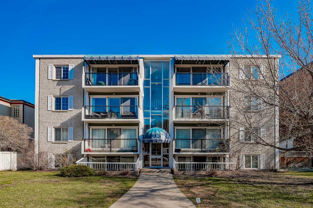 301, 126 24 Avenue SW, A2214750, Alberta,