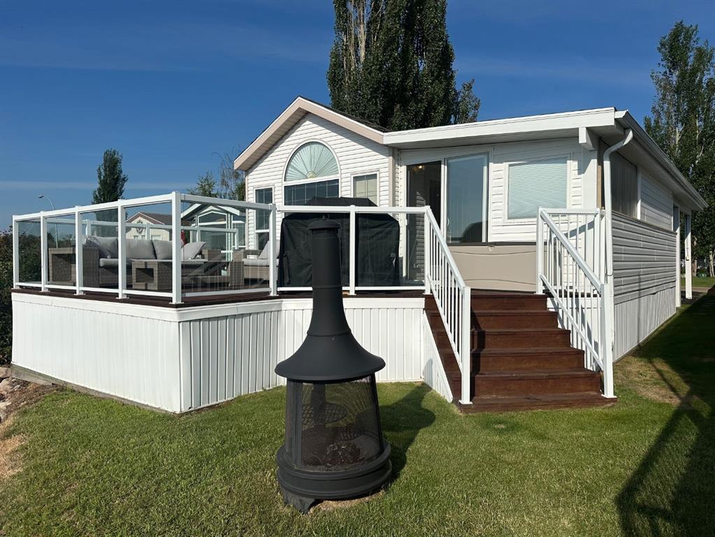 2035, 25054 South Pine Lake Road , A2215338, Alberta,