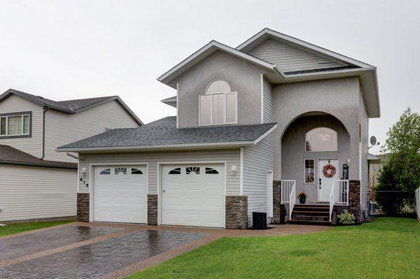 Third View of 810 1 Street SW, Bankview, Drumheller, Alberta, T0J0Y6