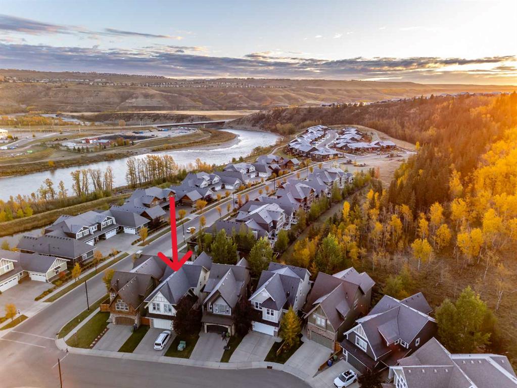 5 Riviera Crescent , A2215421, Alberta,