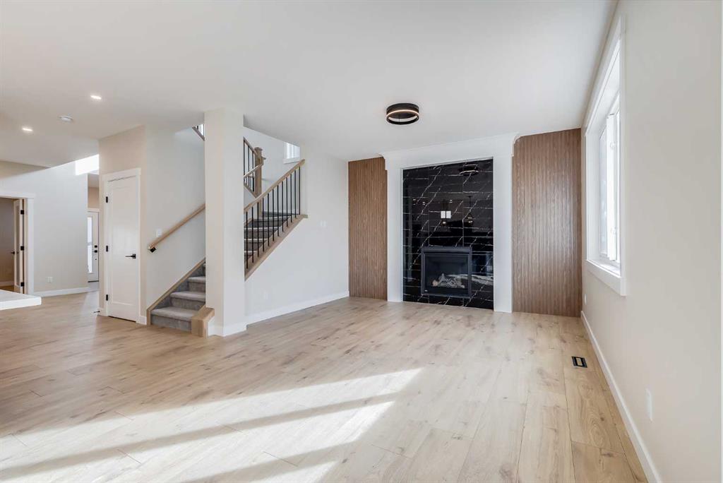 Fourth View of 468 Rivercrest View , Rivercrest, Cochrane, Alberta, T4C 3C7