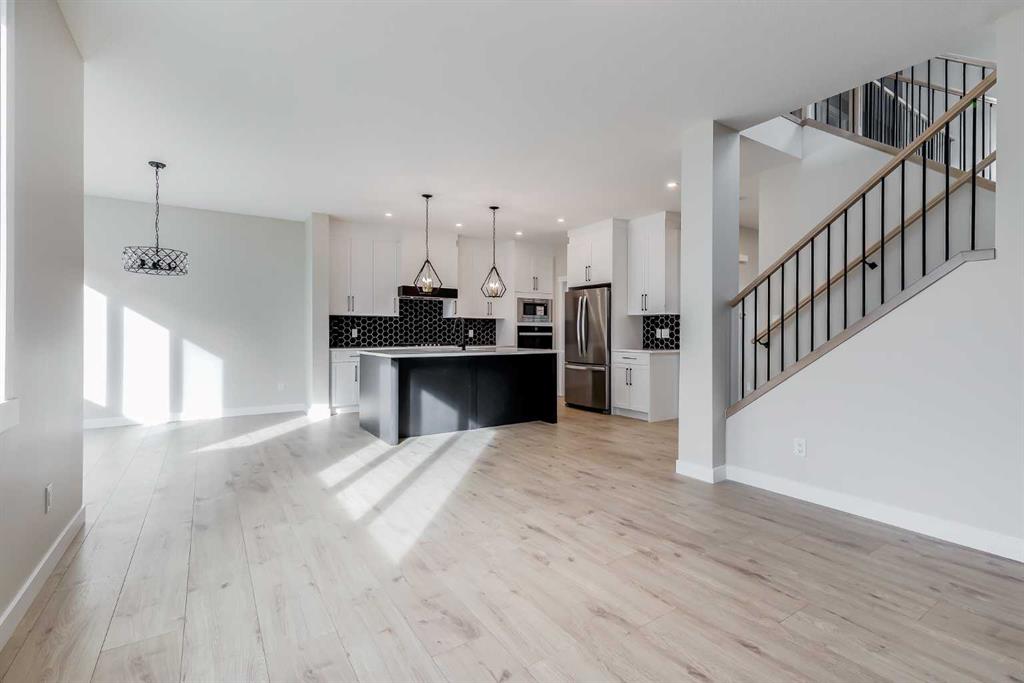 Fifth View of 468 Rivercrest View , Rivercrest, Cochrane, Alberta, T4C 3C7