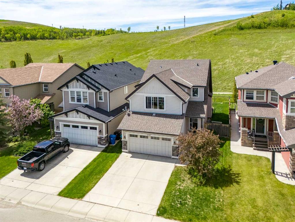 290 Chaparral Valley Terrace SE, A2215808, Alberta,