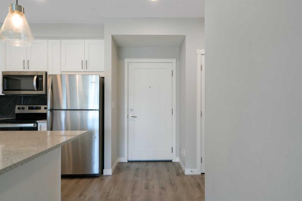 Fourth View of 313, 200 Shawnee Square SW, Shawnee Slopes, Calgary, Alberta, T2Y 0T7