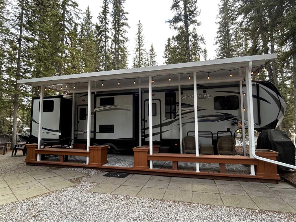 17 TIMBER ALLEY, 5230 27 Highway , A2216641, Alberta,