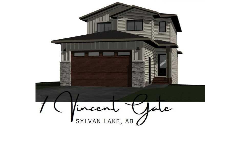 7 Vincent Gate  , A2216709, Alberta,