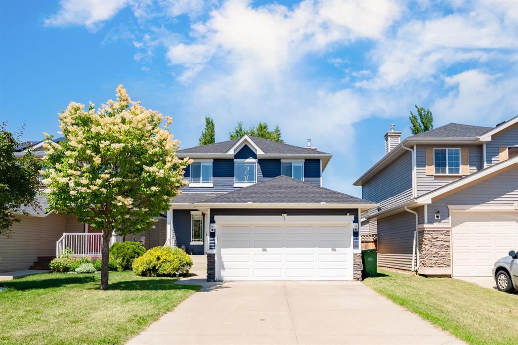 64 Bridlewood Gardens SW, A2216719, Alberta,