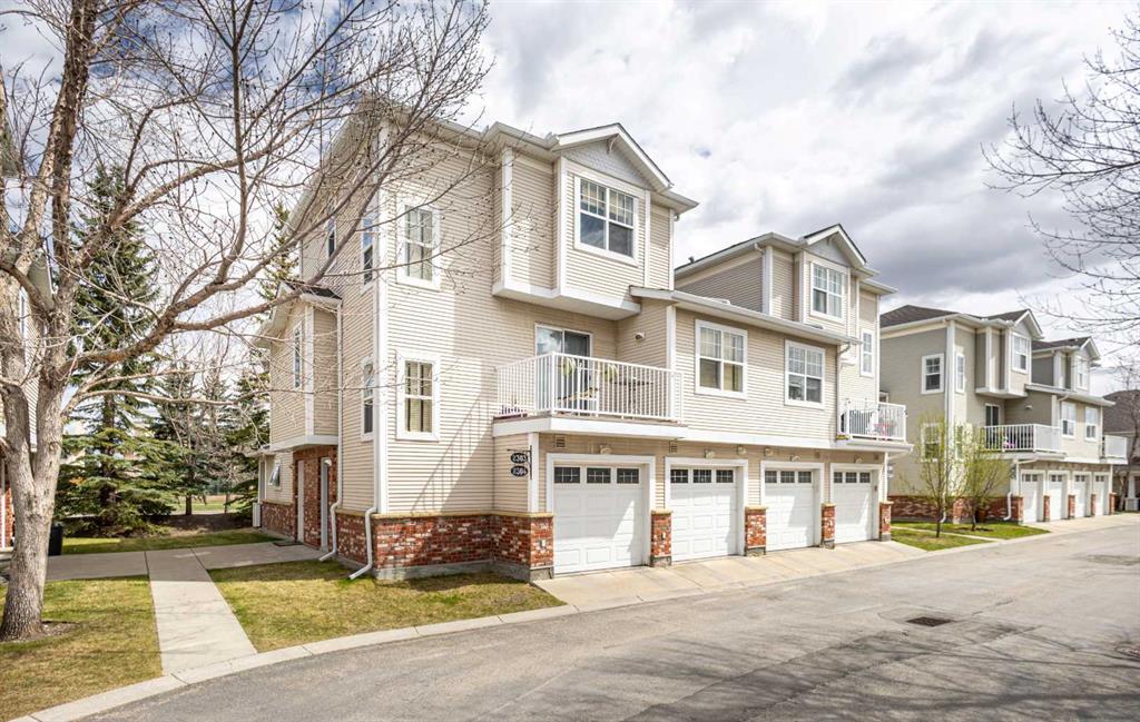 2304, 7171 Coach Hill Road SW, A2217113, Alberta,