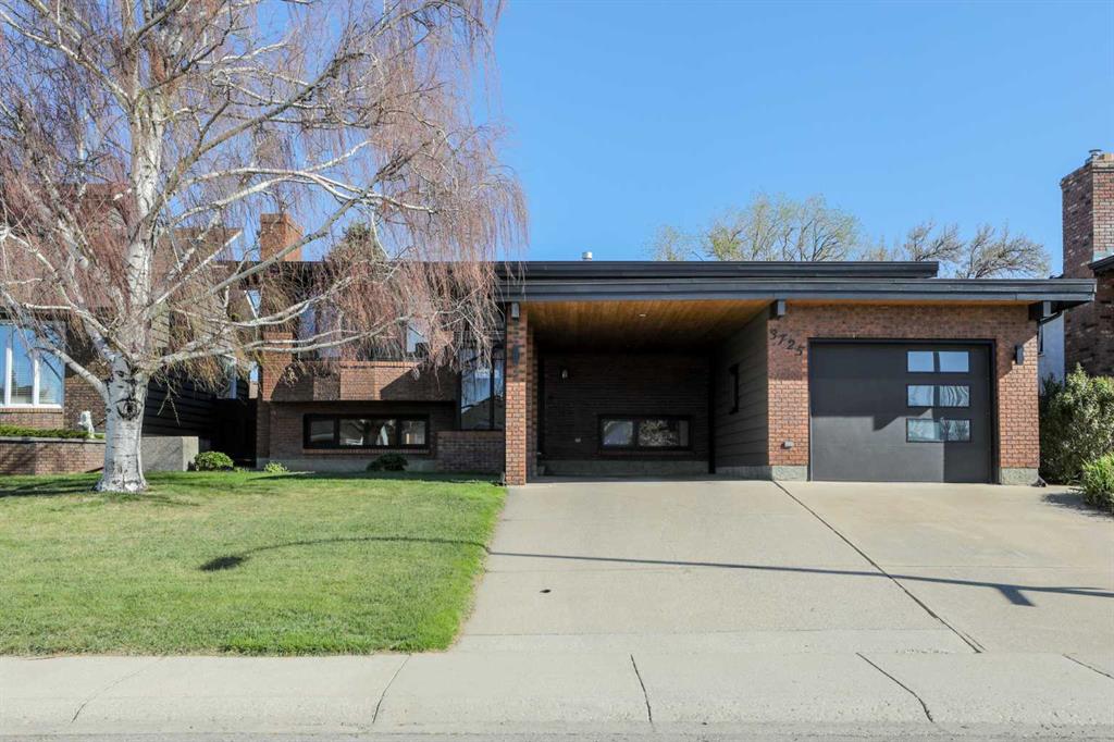 3725 Oak Drive S, A2217145, Alberta,