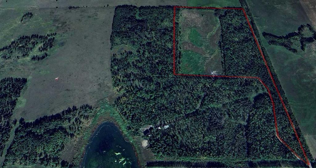  Range Road 44  , A2217220, Alberta,