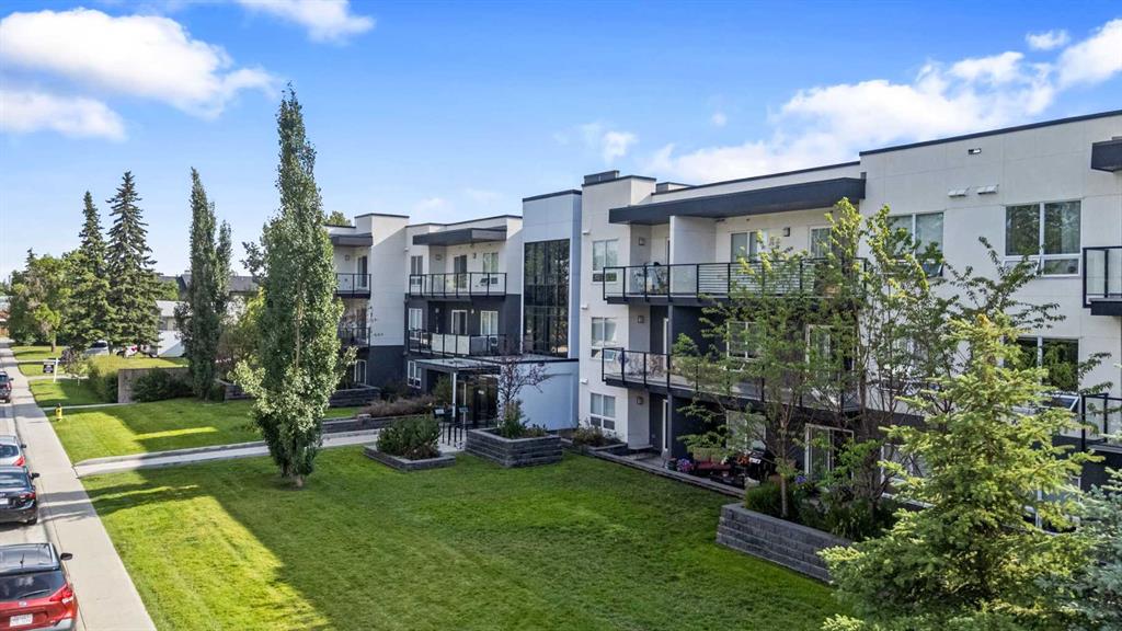 312, 15233 1 Street SE, A2217323, Alberta,