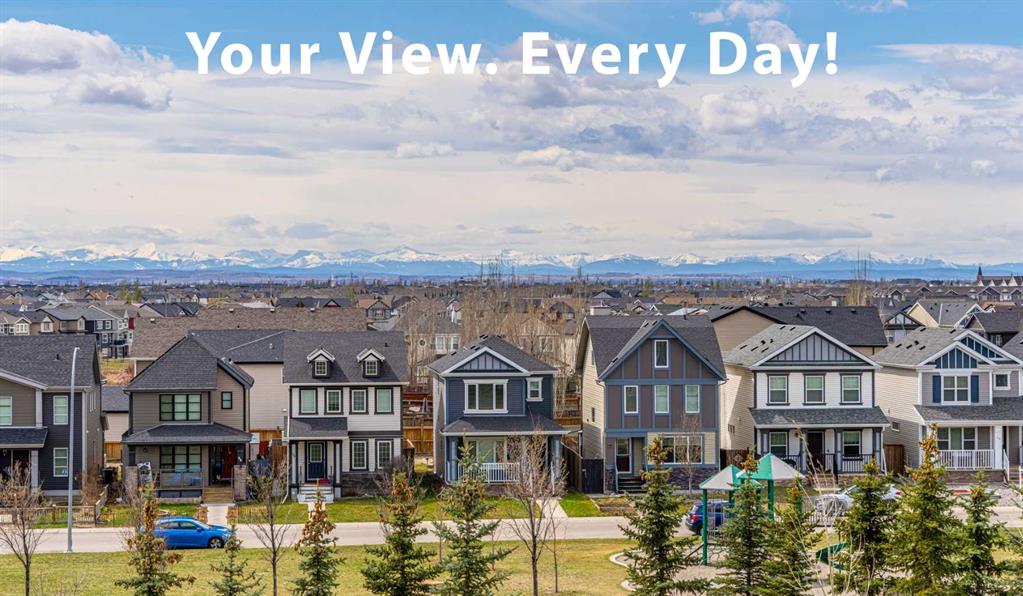 5412, 755 Copperpond Boulevard SE, A2217433, Alberta,