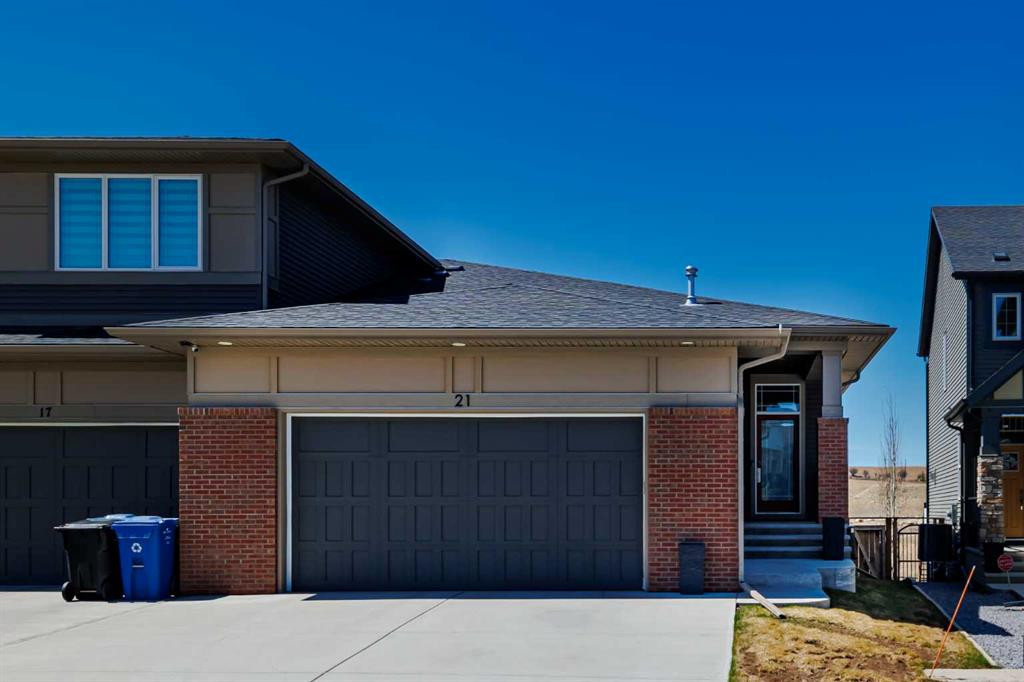 21 Crestridge Bay SW, A2217438, Alberta,