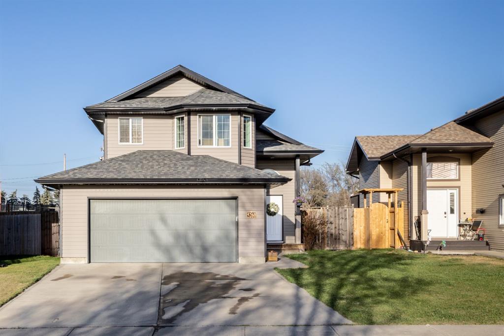 5260 48 StreetClose , A2217632, Alberta,