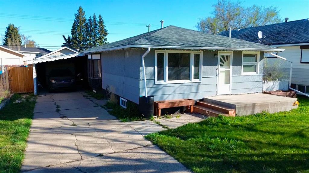 306 7th Ave W  , A2217701, Alberta,