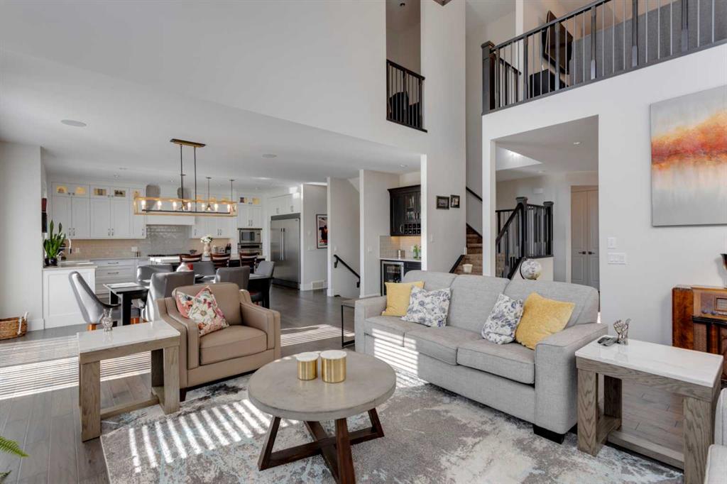 Fifth View of 115 Aspen Vista Way SW, Aspen Woods, Calgary, Alberta, T3H 0Y9
