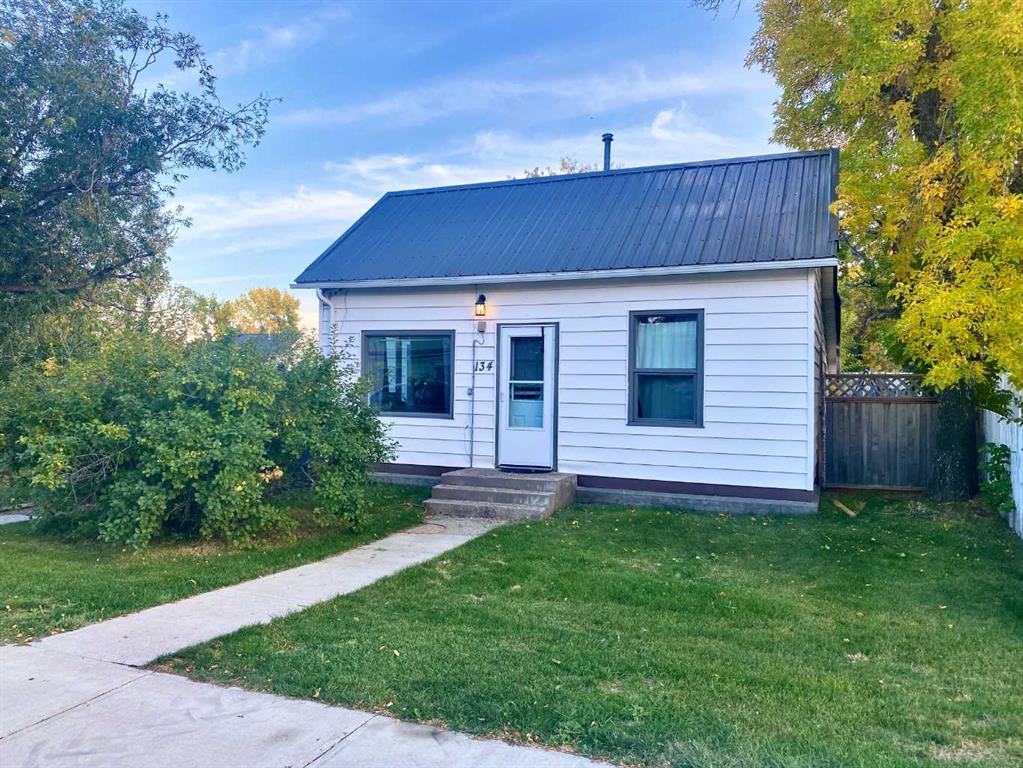 Second View of 134 20 Street , NONE, Fort Macleod, Alberta, t0l0z0