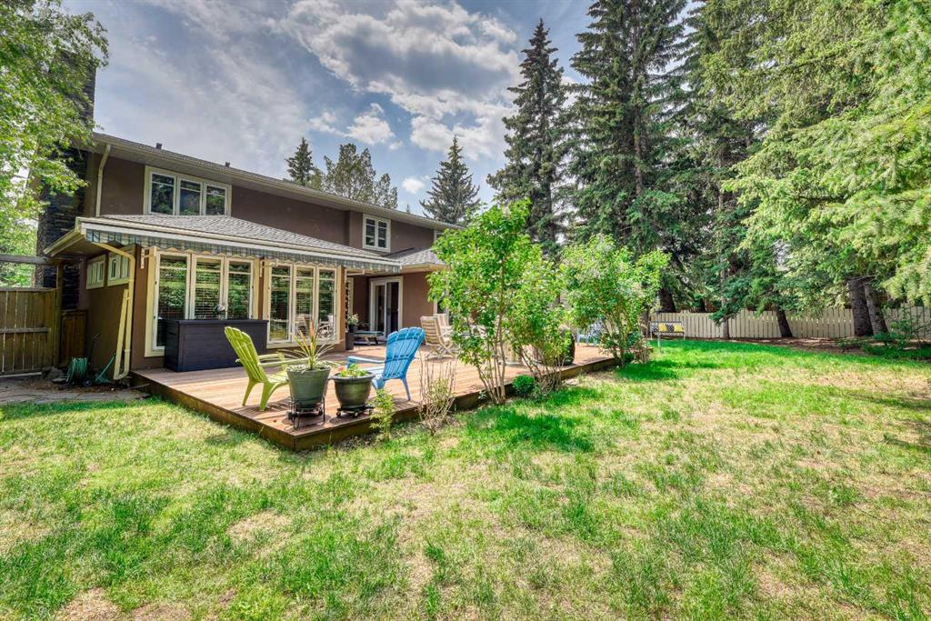 Fifth View of 6948 Livingstone Drive SW, Lakeview, Calgary, Alberta, T3E 6J5