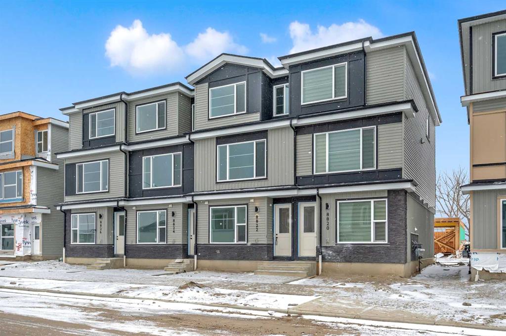 8814 48 Street NE, A2217984, Alberta,