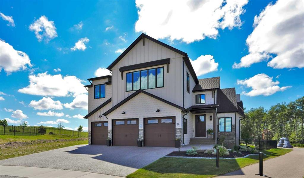 10 Sweetgrass Place , A2218010, Alberta,