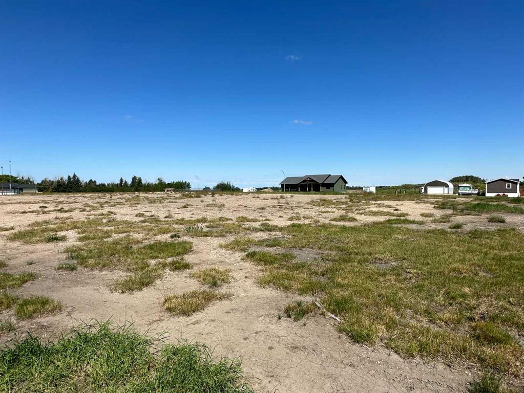 Third View of 2 Prospect Avenue , NONE, Erskine, Alberta, T0C 1G0
